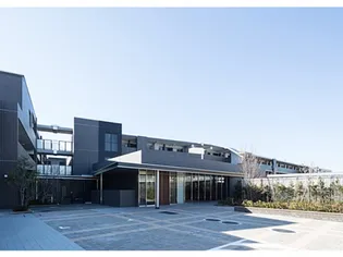 ザ パークハウス上石神井レジデンスの画像