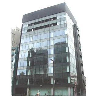 YOTSUYA RESIDENCE【9階】の外観