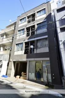 八幡屋ビルの画像