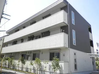 エーデルドルフ NR.1【3階】の外観