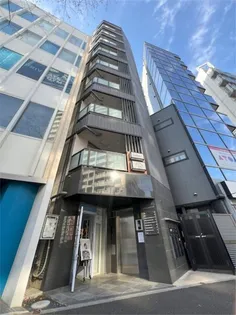 LAND DEN舟町【8階】の外観