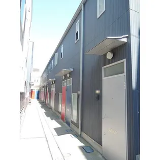 アペックス 下高井戸の画像