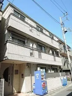 プレジオ南大塚の画像