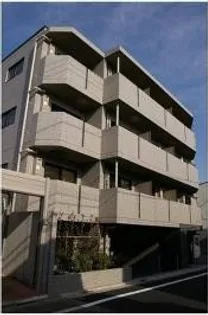 ルーブル鷺宮参番館の画像