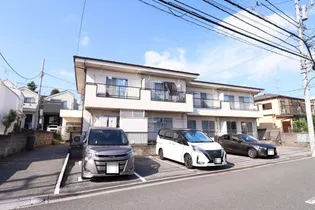 第2上原ハイツの画像