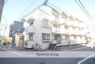 エースハイム染井の画像
