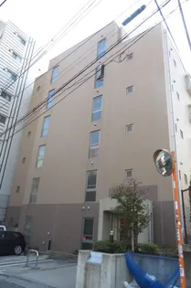 パディ初台の画像