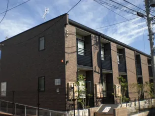 レオネクストU エスペランサ【1階】の外観