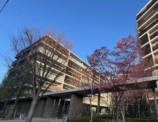 プラウドシティ加賀学園通り【2階】の外観