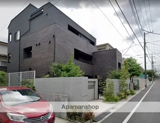 GーHOUSEの画像