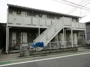 メゾン ブンの画像