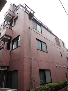 ファインクレスト南池袋の画像