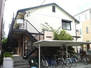 フォーリーフの画像