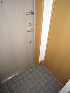 アクシス若松町【3階】の内装