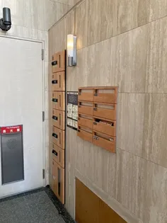 アクシス若松町【3階】のその他画像