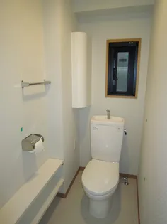 アクシス若松町【3階】のその他画像