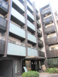 CYNTHIA代田橋IIIの画像