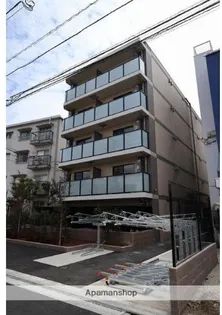 REFAYS XEBEC 西永福の画像