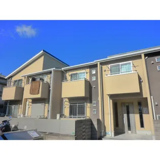 シャテランジュ光ヶ丘IIの画像