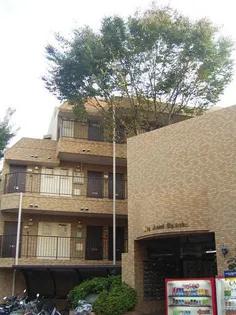 スカイコート荻窪の画像