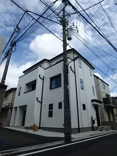 モモハウスの画像