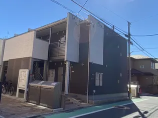 クレイノブルーコーポIIの画像