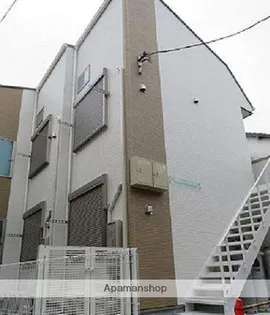 クレア中野野方の画像