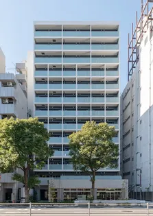 クロスレジデンス飯田橋の画像