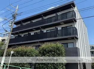 メイクスデザイン武蔵関WESTの画像