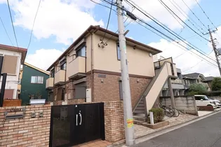 シャローム 石神井公園の画像