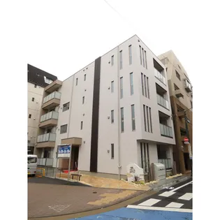 シャトー フォンテーヌ西池袋の画像