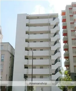 ジェノヴィア新宿中落合スカイガーデンの画像