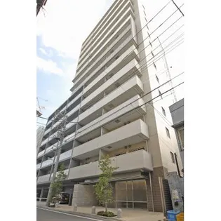 パークアクシス板橋本町弐番館【3階】の外観