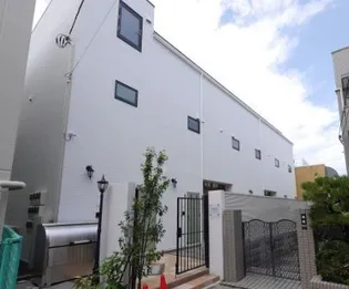 ミハス四谷三丁目の画像