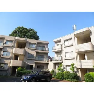 ウッドビュー上北沢の画像