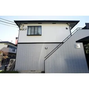 エステートピア U3号棟の画像