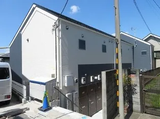 ガーデンスクエア笹塚の画像