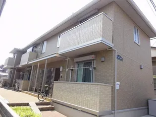 カーサ ペリドットの画像