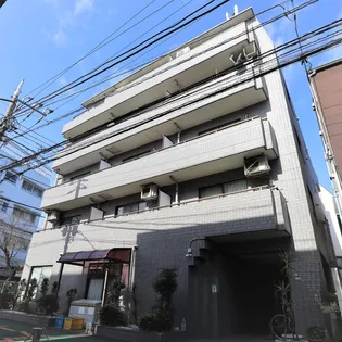 ロジェメント三軒茶屋の画像