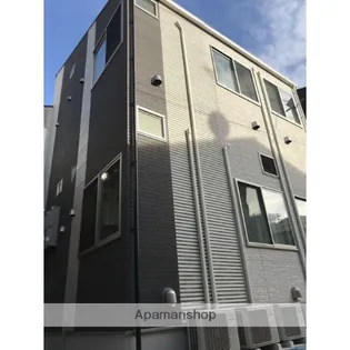 MOA池袋【105号室号室】の外観