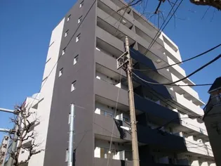 メインステージ高円寺【704号室号室】の外観