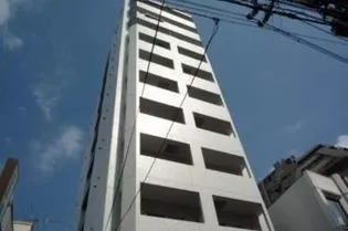 メインステージ西荻窪駅前の画像