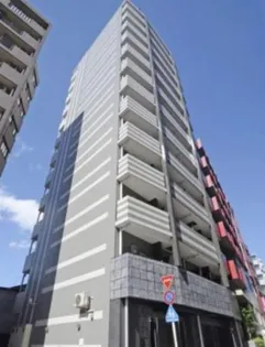 メインステージ大山Ⅱ【13階】の外観