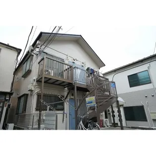 HEIM MIYACHIⅡ【2階】の外観