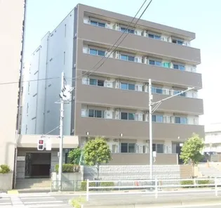 ムサシヤレジデンスの画像