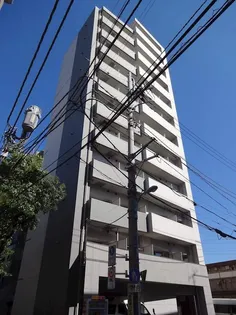 メインステージ八幡山の画像