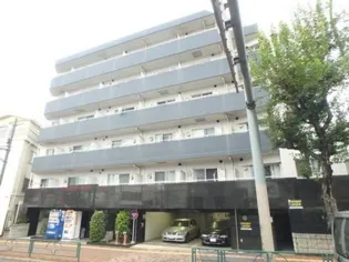 メインステージときわ台IIの画像