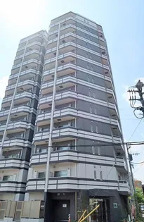 AZEST中野新橋【12階】の外観