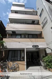 アーバンシャトー早稲田の画像