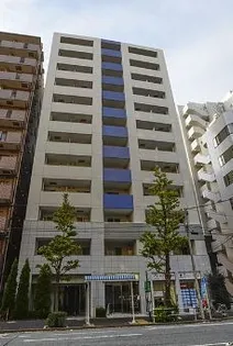 メインステージ江戸川橋IIIの画像